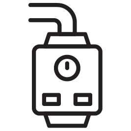 manutenção aquecedor a gás central instalação de gás